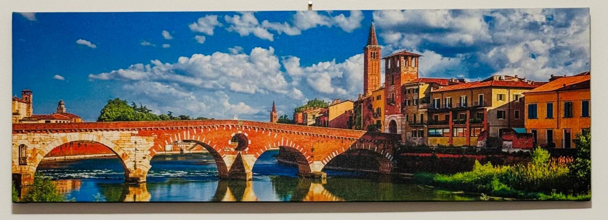Casa Vacanza Elena - Verona — Photos 2